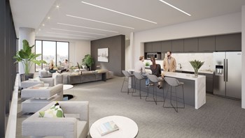 loop Party Room